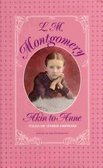 Akin to Anne: Tales of Other Orphans