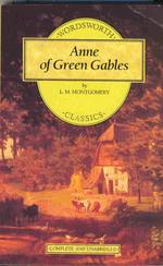 Anne of Green Gables
