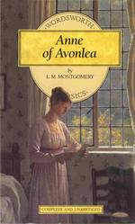 Anne of Avonlea