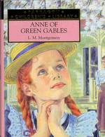 Anne of Green Gables