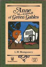Anne of Green Gables