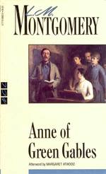 Anne of Green Gables