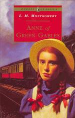 Anne of Green Gables