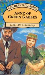Anne of Green Gables