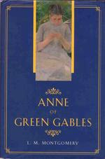 Anne of Green Gables