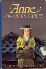 Anne of Green Gables
