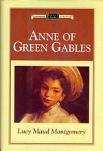 Anne of Green Gables