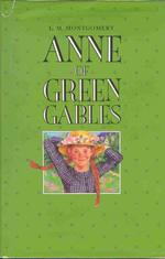 Anne of Green Gables