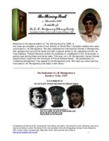 Montgomery’s Other Soldiers