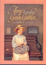 Anne of Green Gables