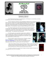 Arthur John Lockhart