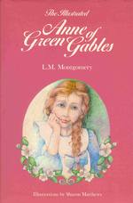 Anne of Green Gables
