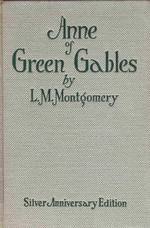Anne of Green Gables