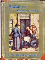 Anne of Green Gables