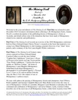 A VISIT TO “FOUR WINDS LIGHTHOUSE"