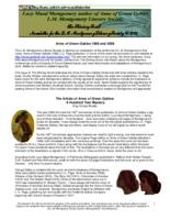 LMM's Montgomery Ancestors Arrive