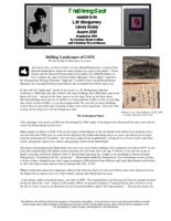 Shifting Landscapes of LMM