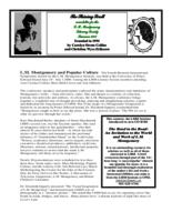 More Popular -- or Not So Popular -- Culture!