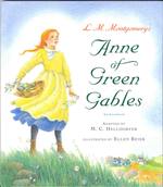 Anne of Green Gables