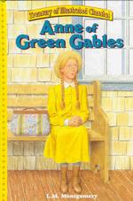 Anne of Green Gables