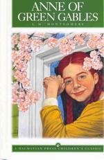 Anne of Green Gables