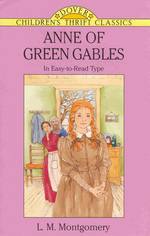 Anne of Green Gables