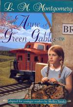 Anne of Green Gables