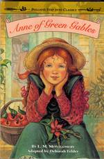 Anne of Green Gables