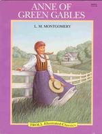 Anne of Green Gables