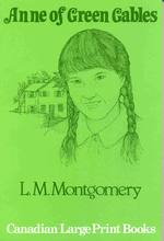 Anne of Green Gables