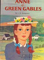 Anne of Green Gables