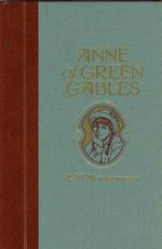 Anne of Green Gables