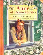 Anne of Green Gables