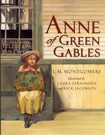 Anne of Green Gables