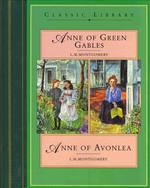 Anne of Green Gables