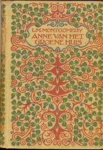Anne van het Groene Huis