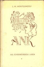 Anne van het Groene Huis