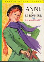 Anne et le bonheur