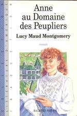 Anne au Domaine des Peupliers