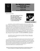 TRIBUTE TO WILDA CLARK