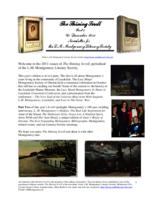 A “Sampling” of Anne’s House of Dreams