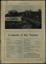 Last night in dreams