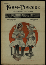 Margaret Ann's mother