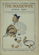 Anne of Green Gables