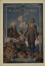 Bartletts' Thanksgiving