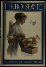 Uncle Chatterton's gingerbread