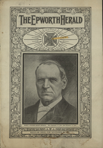 Cyrilla's inspiration