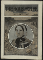 Aunt Susanna's Thanksgiving dinner