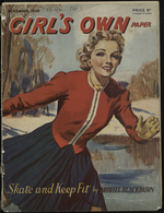 Afternoon with Mr. Jenkins