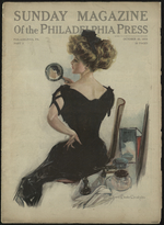 For the good of Anthony